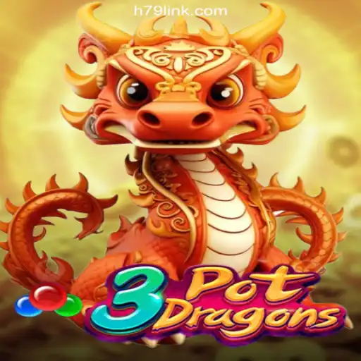 Discover the Excitement of 3PotDragons: A Leading Online Slot Game on H79.COM