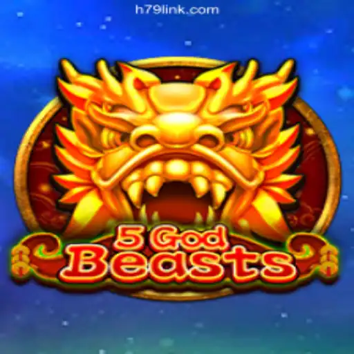 Unveiling 5GodBeasts: Exploring the Thrills of Brazil's Leading Online Slot Game