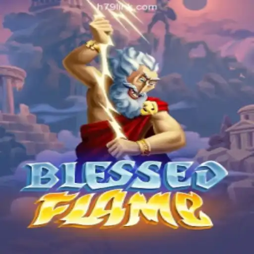 Discover the Thrilling World of BlessedFlame on H79.COM Platform