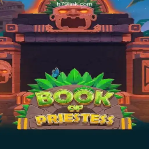 Discover the Enchantment of BookOfPriestess on H79.COM Platform