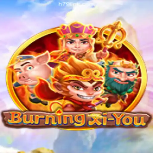BurningXiYou: Exploring the Thrilling World of Online Slots on the H79.COM Platform