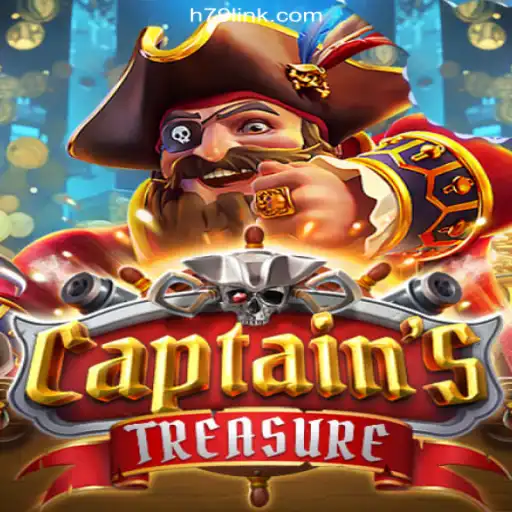 CaptainssTreasure: Discover the Thrill of Online Slots on H79.COM Platform