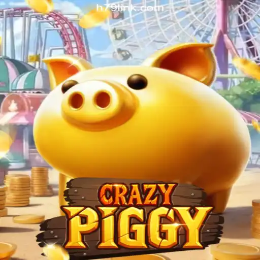 Discover the Thrills of CrazyPiggy: The Top Choice on H79.COM Platform