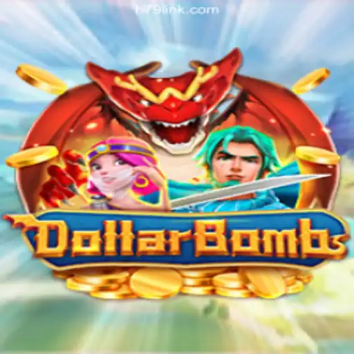 Explore DollarBombs: The Exciting Online Slot on H79.COM Platform