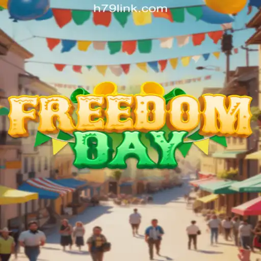 Exploring FreedomDay: A New Frontier in Online Slots on the H79.COM Platform