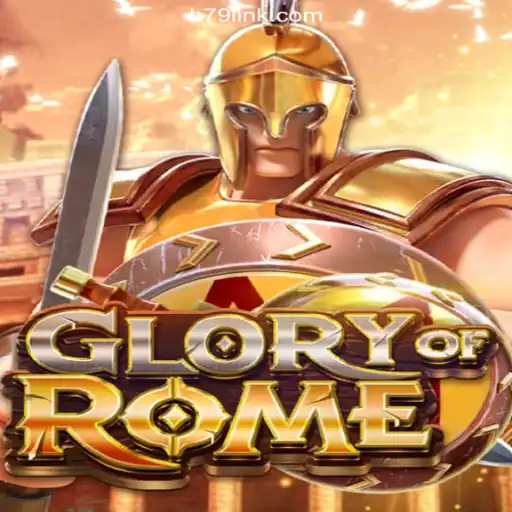 Exploring the Magnificent “Glory of Rome” on H79.COM Platform: Online Slots Brasil #1