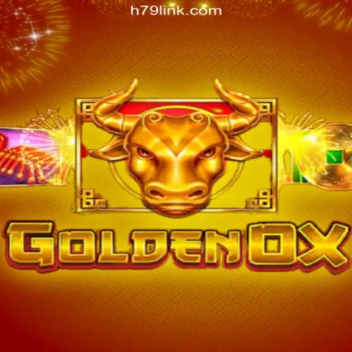 GoldenOx: The Leading Slot Game on H79.COM Platform