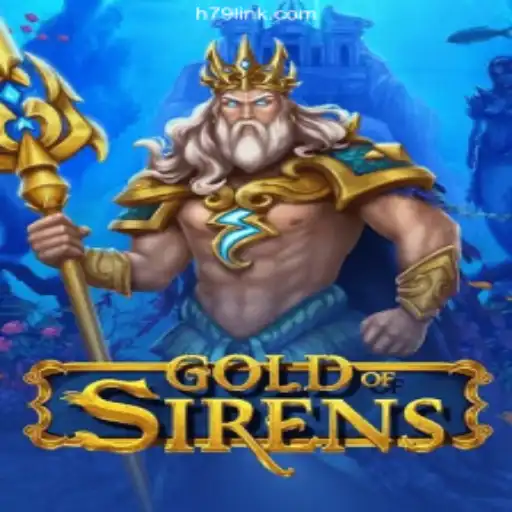 Discover the Thrills of GoldofSirens on H79.COM Platform-Online Slots Brasil #1