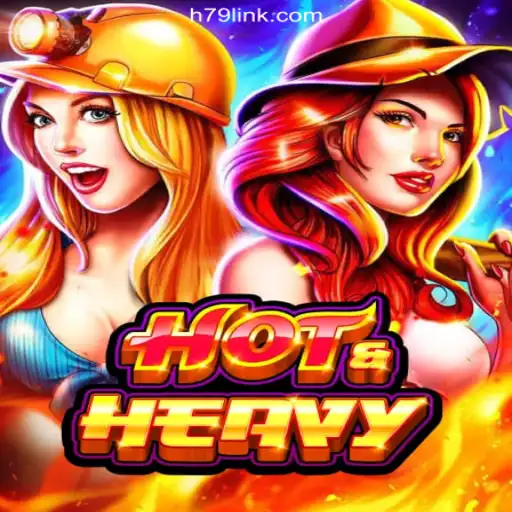 Discover the Thrills of HotHeavy on H79.COM: The Premier Platform for Online Slots in Brazil