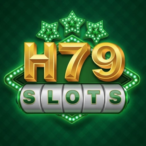 H79.COM platform-online Slots Brasil #1 Logo