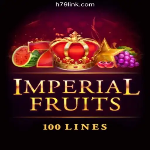 Exploring ImperialFruits100 on H79.COM: The Premier Platform for Online Slots in Brazil