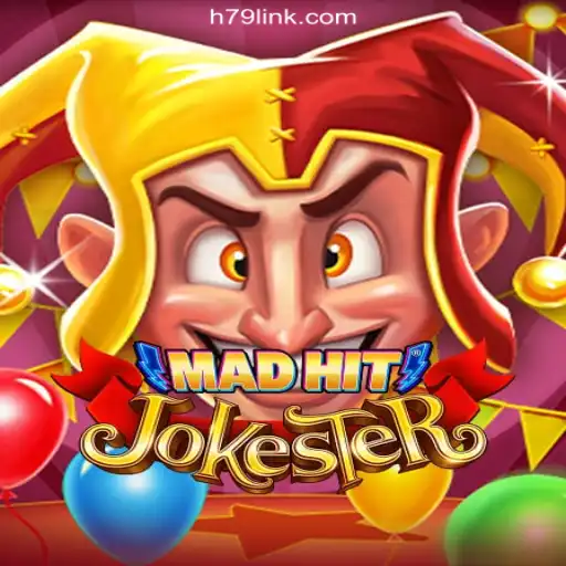 MadHitJokester: An Unforgettable Gaming Experience on H79.COM Platform