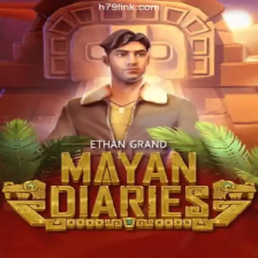 Unlock the Mysteries of MayanDiaries: The Ultimate Online Slot Game on H79.COM