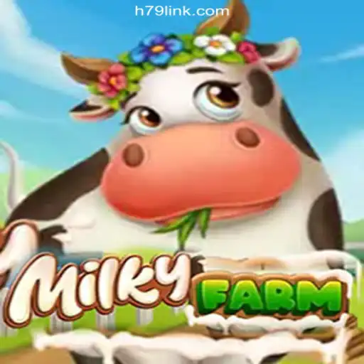 Discover the Delightful World of MilkyFarm: An Engaging Online Slot Game