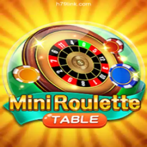 Discover the Excitement of MiniRoulette on H79.COM: Brazil's Leading Platform for Online Slots