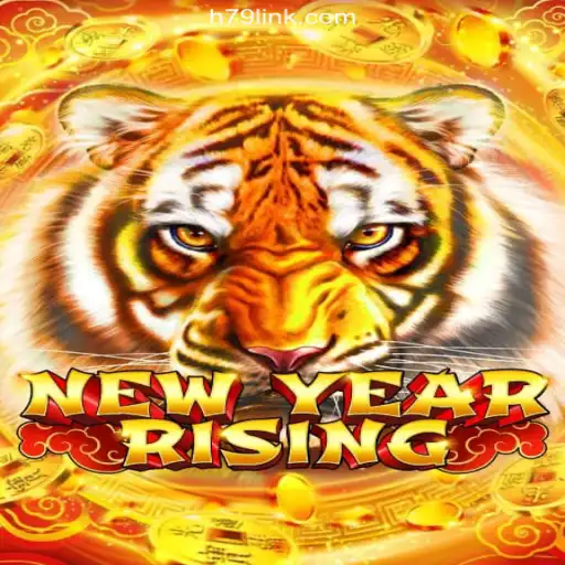 Discover the Excitement of NewYearRising on H79.COM: Brazil's Leading Online Slots Platform