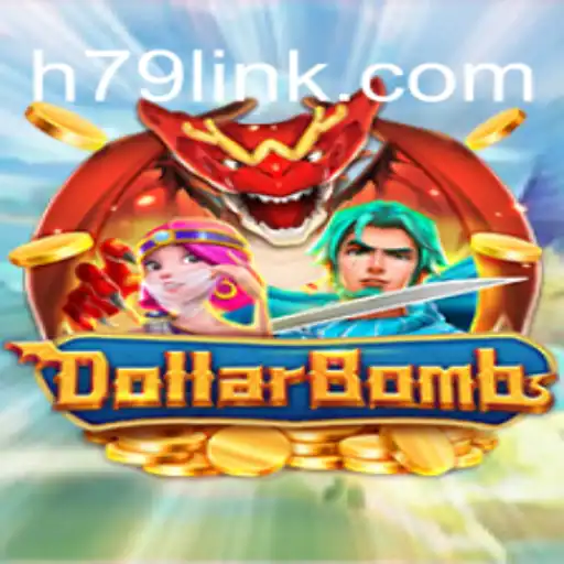 Explore DollarBombs: The Exciting Online Slot on H79.COM Platform