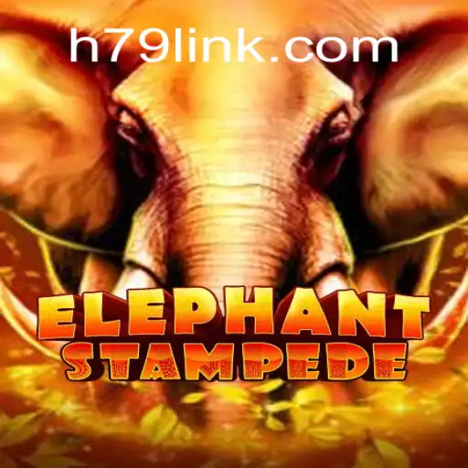 Discover the Thrills of ElephantStampede: The Premier Choice on the H79.COM Platform for Online Slots in Brazil