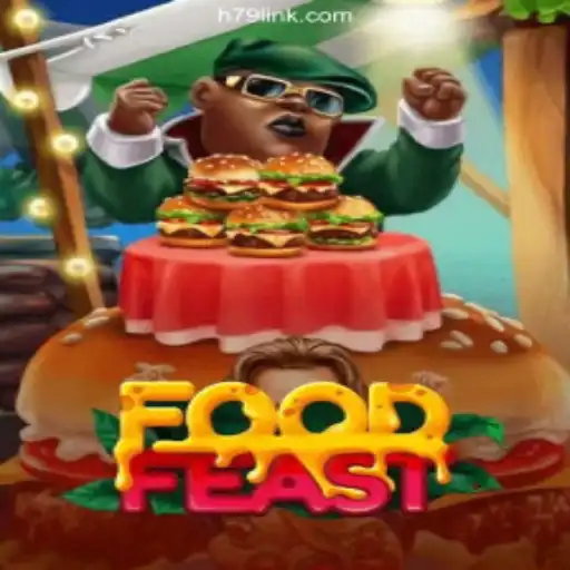 Dive into the Culinary Adventure of FoodFeast on H79.COM Platform-Online Slots Brasil #1