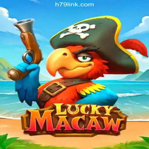 Exploring LuckyMacaw: The Premier Online Slot Experience on H79.COM