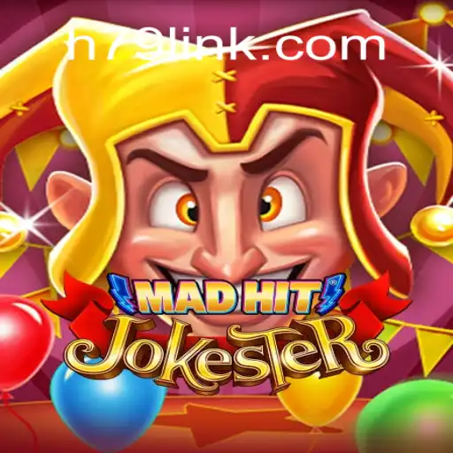 MadHitJokester: An Unforgettable Gaming Experience on H79.COM Platform