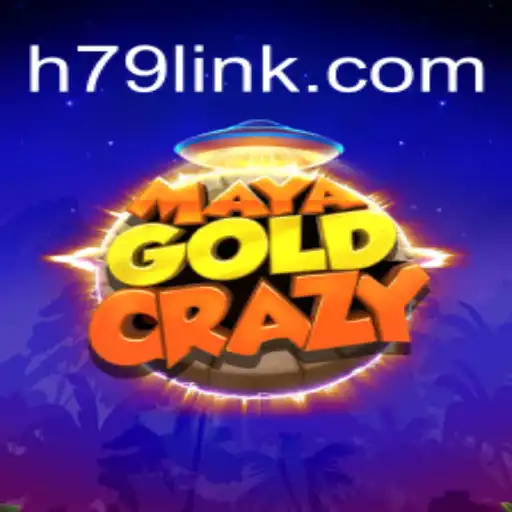 MayaGoldCrazy: The Thrilling Online Slot Adventure on H79.COM Platform
