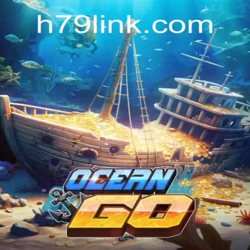 OceanGO: Dive into the #1 Online Slots Adventure on H79.COM Platform