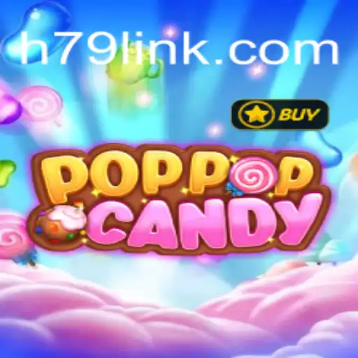 Exploring the Exciting World of POPPOPCANDY: Online Slots on H79.COM