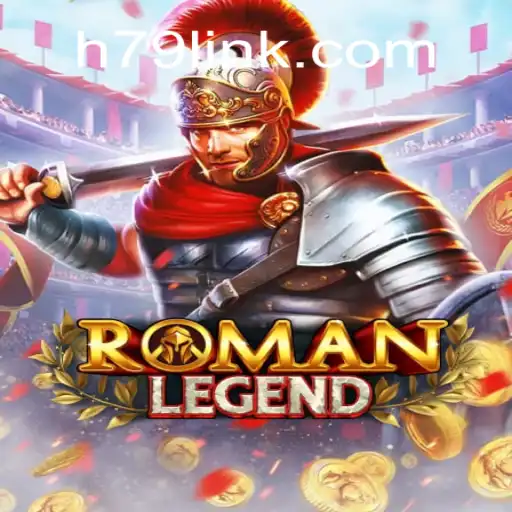 Experience the Thrills of RomanLegend on H79.COM Platform-Online Slots Brasil #1