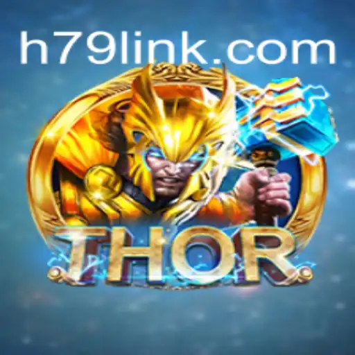 Unveiling the Excitement of THOR on H79.COM: The Premier Online Slots Platform in Brazil