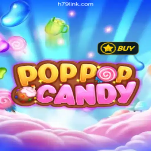 Exploring the Exciting World of POPPOPCANDY: Online Slots on H79.COM