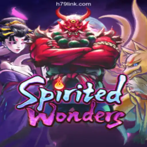 Spirited Wonders: A Captivating Journey into the World of Online Slots
