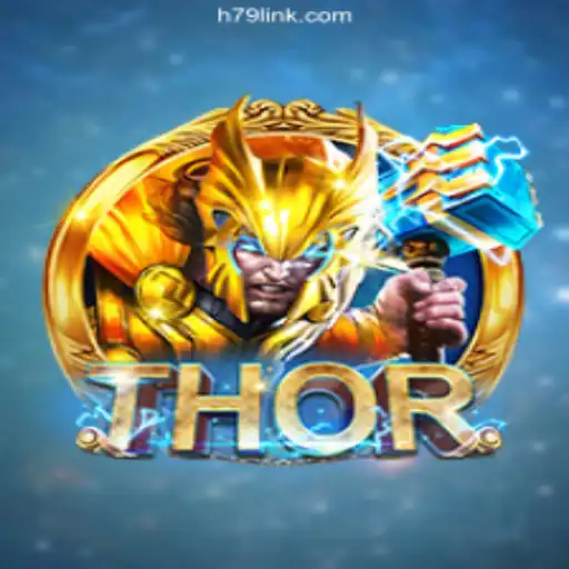Unveiling the Excitement of THOR on H79.COM: The Premier Online Slots Platform in Brazil