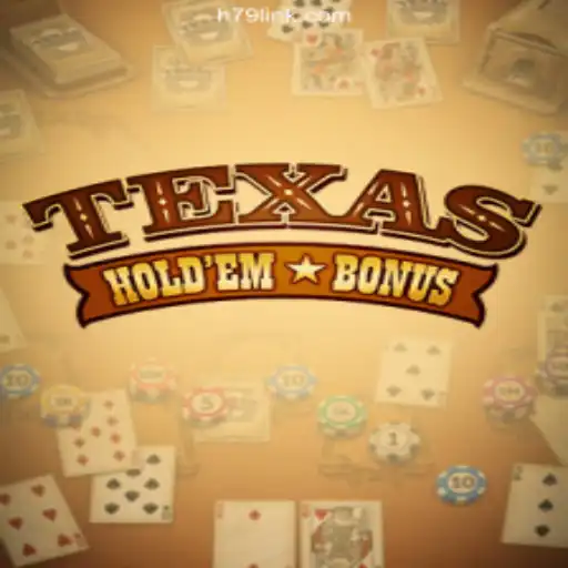 Explore the Excitement of Texas Holdem Bonus on the H79.COM Platform